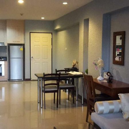 The Pride Paradise Apartment Hua Hin Luaran gambar