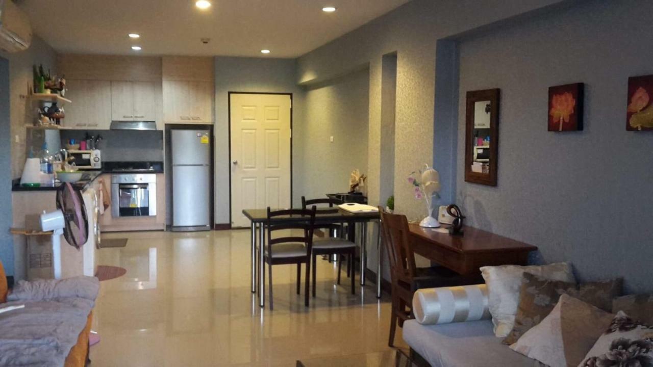 The Pride Paradise Apartment Hua Hin Luaran gambar