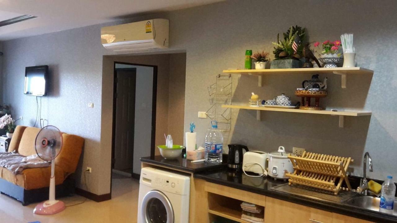 The Pride Paradise Apartment Hua Hin Luaran gambar