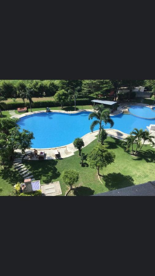 The Pride Paradise Apartment Hua Hin Luaran gambar